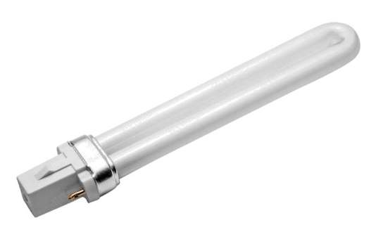 УФ лампа запасная 9W-DC  9 Вт