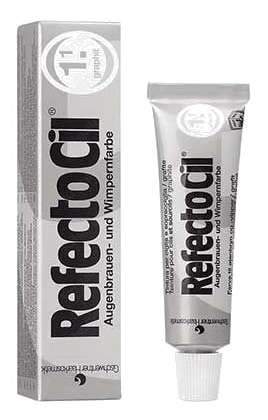 Краска для бровей и ресниц RefectoCil