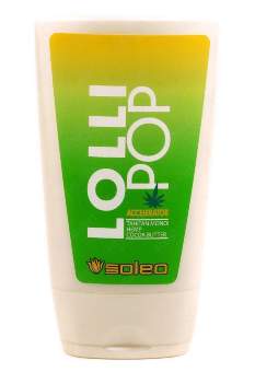 Крем для загара Lolli Pop Basic