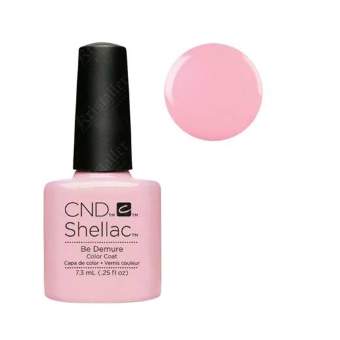 Гель-лак CND Shellac # 108, 7.3ml
