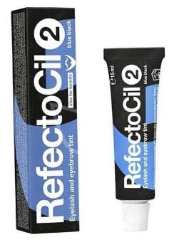 Краска для бровей и ресниц RefectoCil