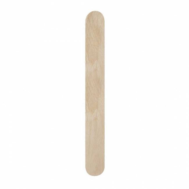 Деревянная основа для прямой пилки Staleks Pro Expert 20 WBE-20