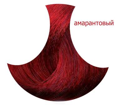 Крем-краска для волос