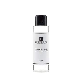 Обогащенная мицеллярная вода «Essential Aqua»