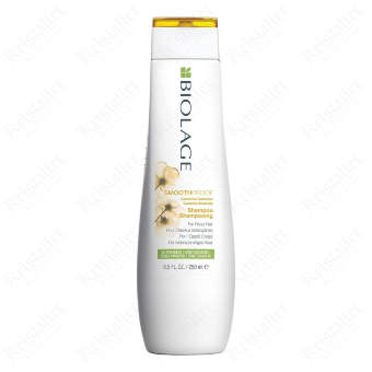 Шампунь для непослушных, вьющихся волос Matrix Biolage Smooth Proof
