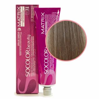 Крем-краска для волос Matrix SOCOLOR beauty 9N Крем-краска для волос Matrix SOCOLOR beauty 9N