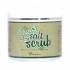 Скраб для тела с морской солью и экстрактом зелёного чая Greentea salt Body scrub
