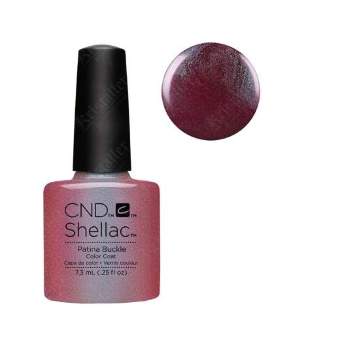 Гель-лак CND Shellac # 115, 7.3ml