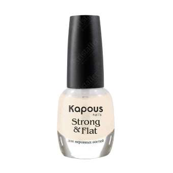 Kapous, Strong & Flat # 2146, 12ml Kapous, Strong & Flat # 2146, 12ml