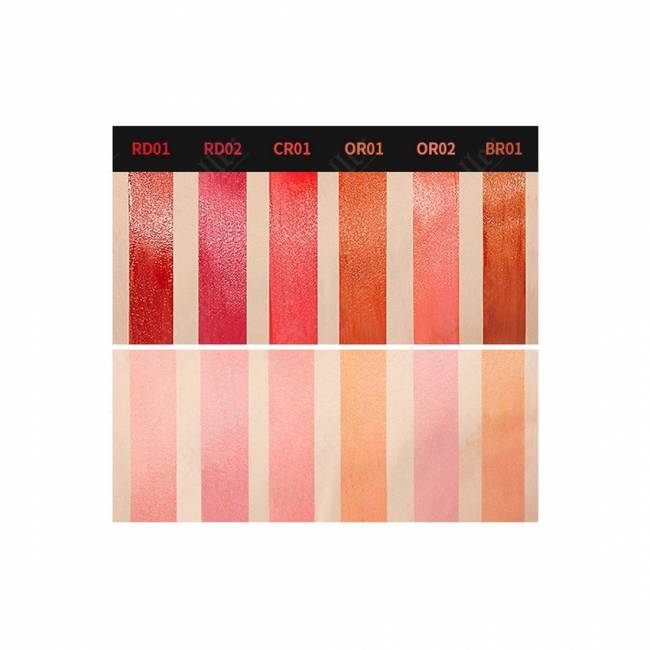 Тинт для губ Lasting Gel Tint (CR01/) Тинт для губ Lasting Gel Tint (CR01/)